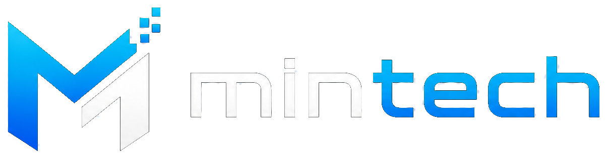 Mintech Favicon