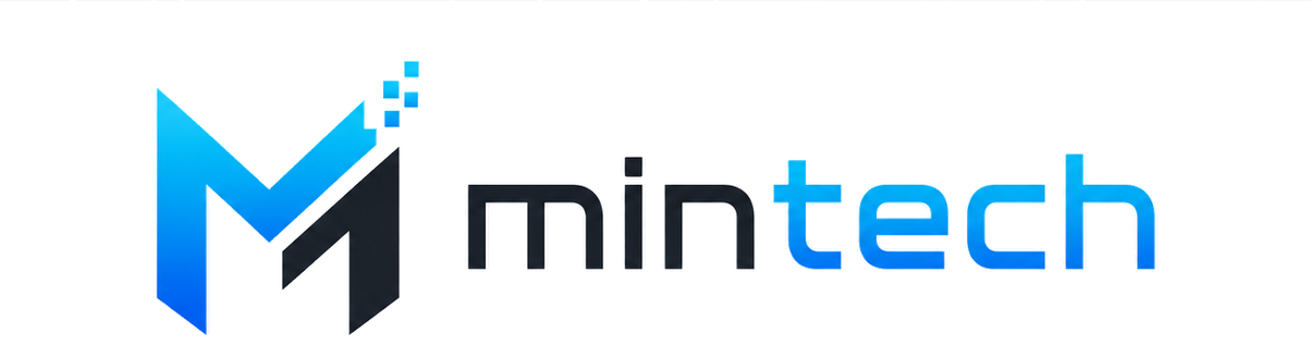 MINTECH LOGO