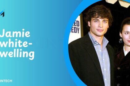 Jamie White-Welling