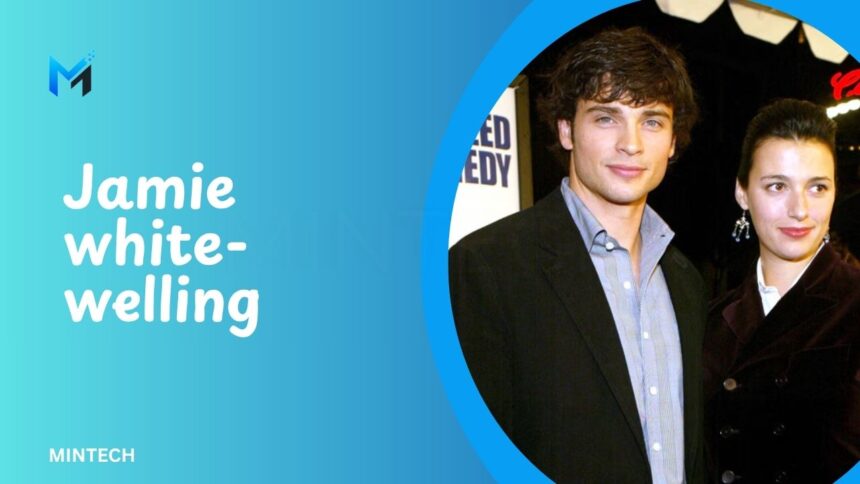 Jamie White-Welling