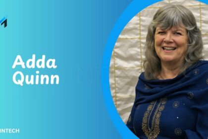 Adda Quinn