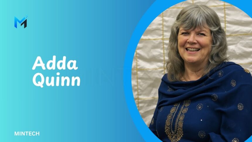 Adda Quinn