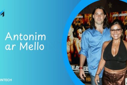 Antonimar Mello
