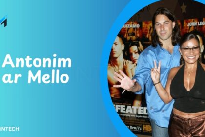 Antonimar Mello