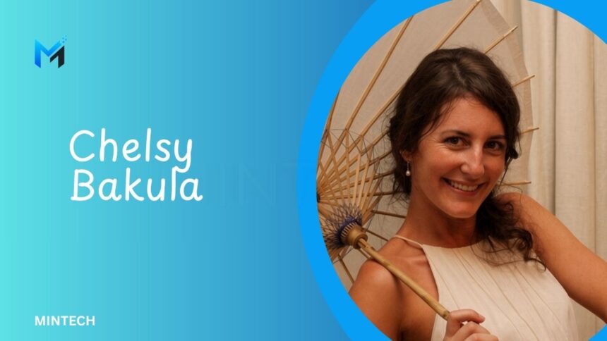 Chelsy Bakula