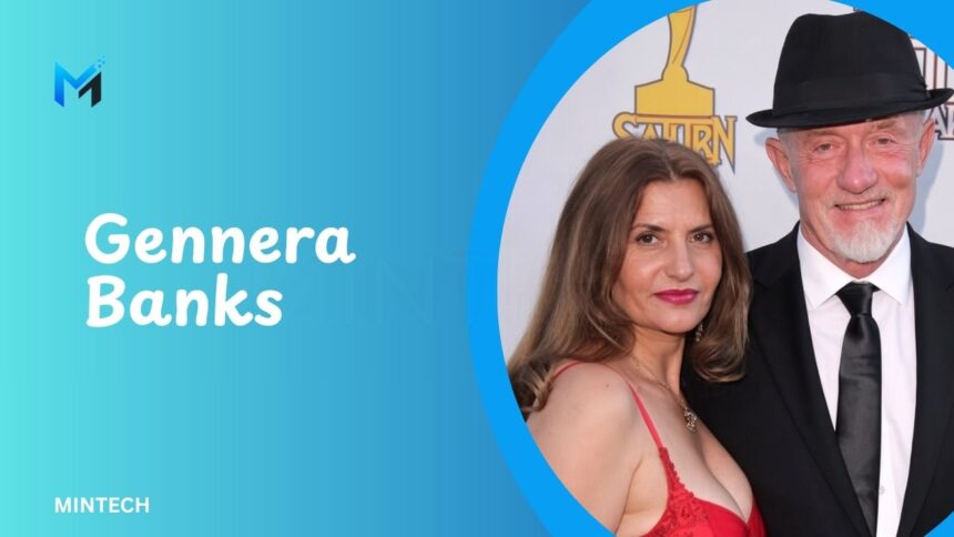 Gennera Banks