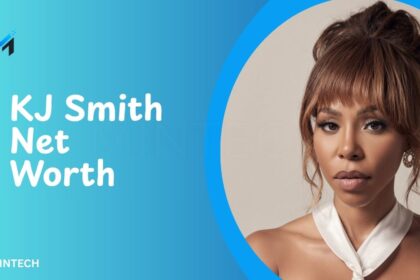 KJ Smith Net Worth