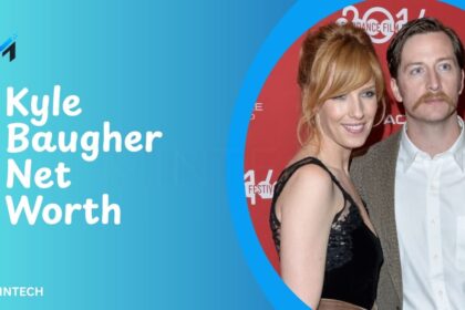 Kyle Baugher Net Worth