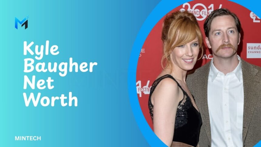 Kyle Baugher Net Worth