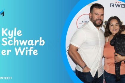 Kyle Schwarber Wife