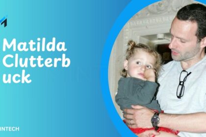 Matilda Clutterbuck