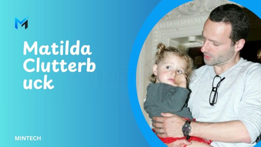 Matilda Clutterbuck
