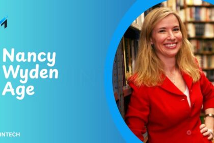 Nancy Wyden Age
