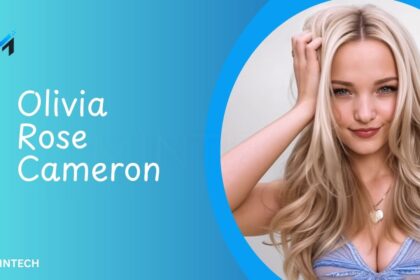 Olivia Rose Cameron