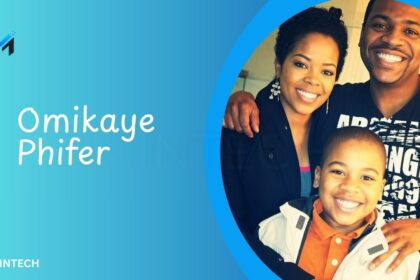 Omikaye Phifer