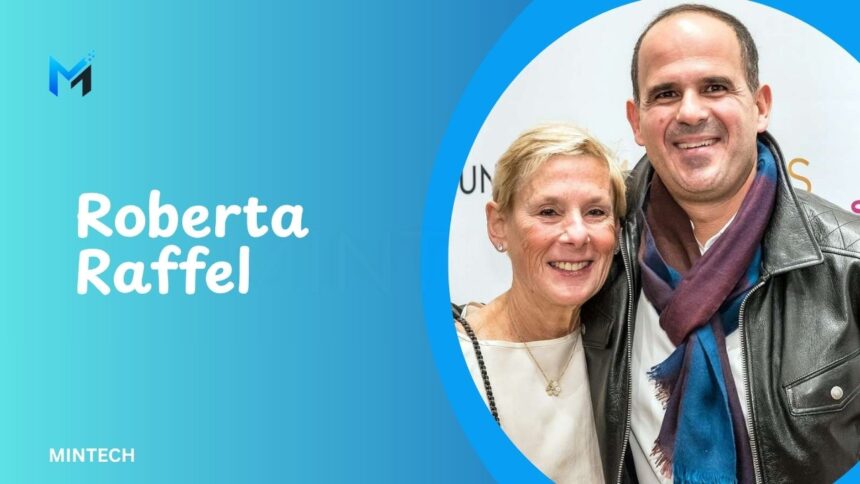 Roberta Raffel
