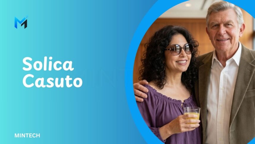 Solica Casuto