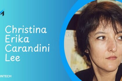 Christina Erika Carandini Lee