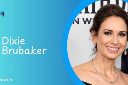 Dixie Brubaker