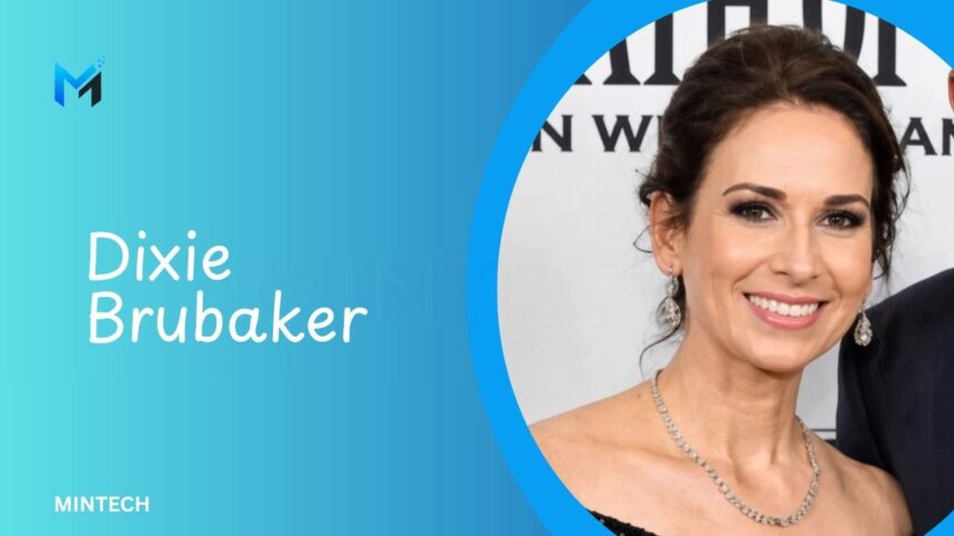 Dixie Brubaker