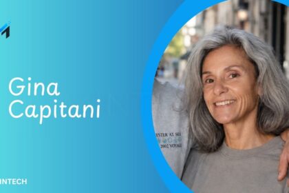 Gina Capitani