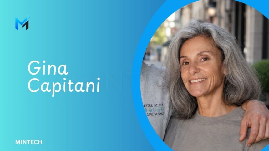 Gina Capitani