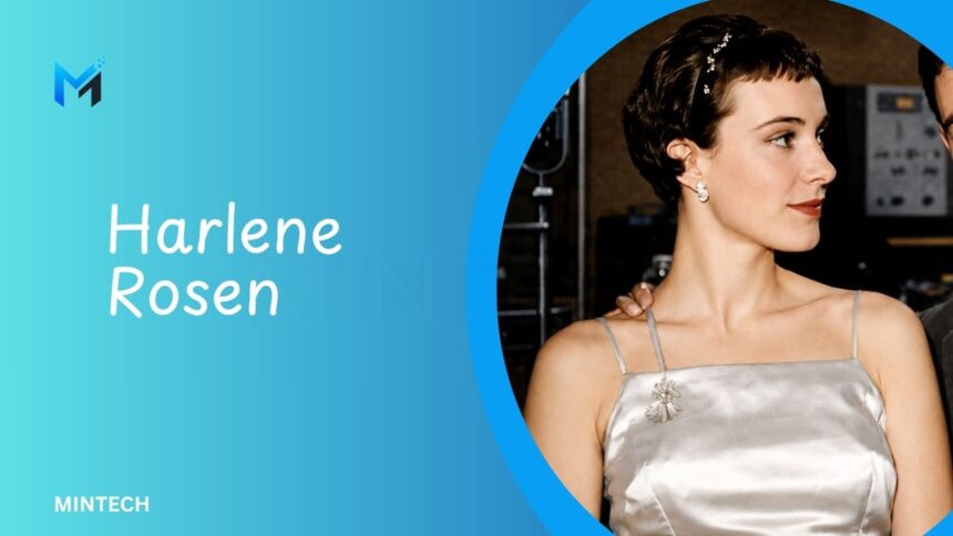 Harlene Rosen
