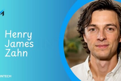 Henry James Zahn