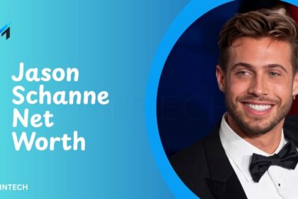 Jason Schanne Net Worth