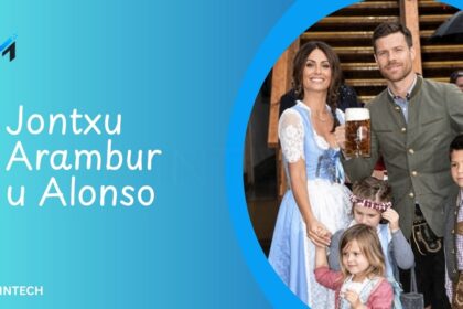 Jontxu Aramburu Alonso