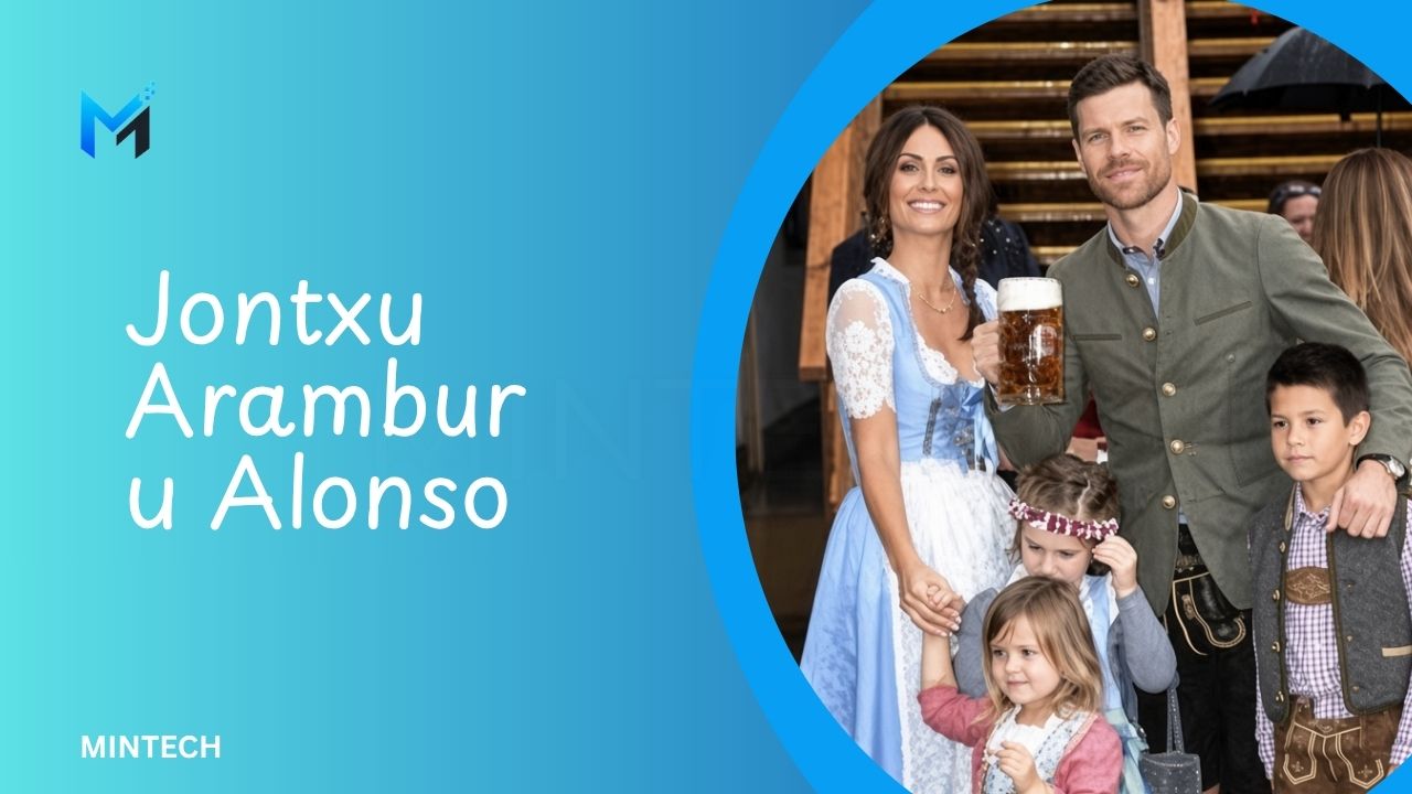 Jontxu Aramburu Alonso