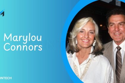 Marylou Connors