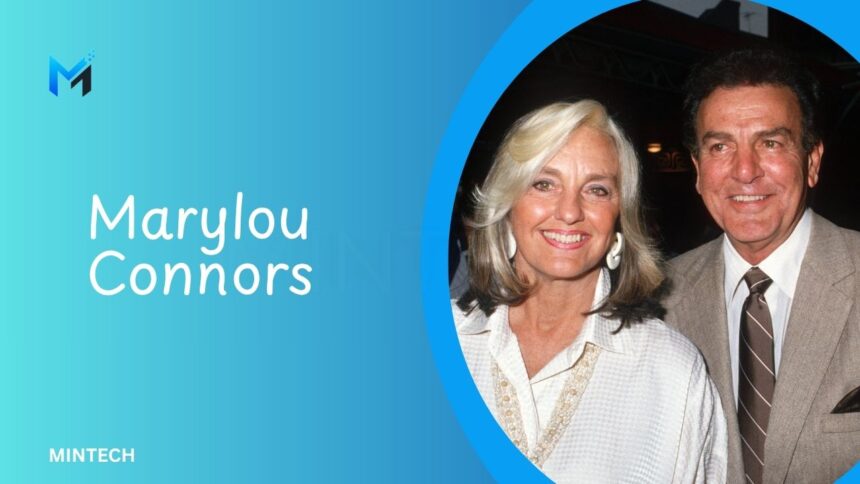 Marylou Connors