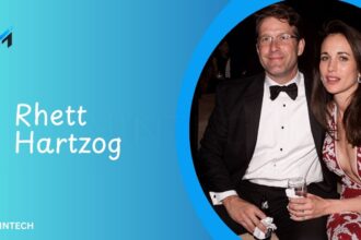Rhett Hartzog