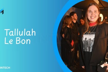 Tallulah Le Bon