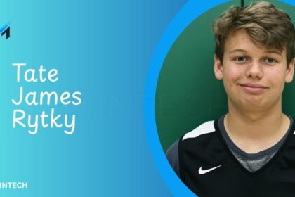 Tate James Rytky